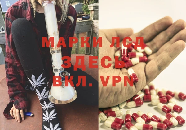 герыч Белая Холуница